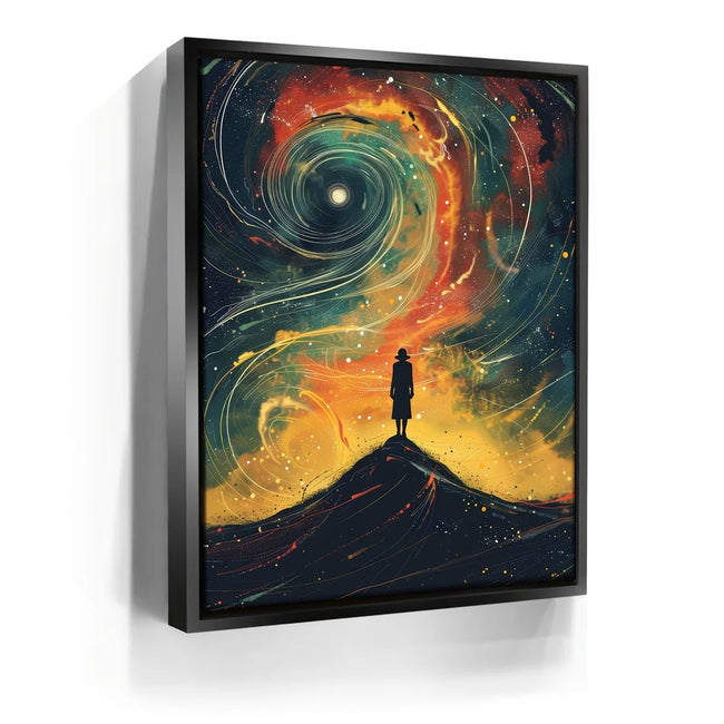 Featured image 5 for Whispers of the Universe