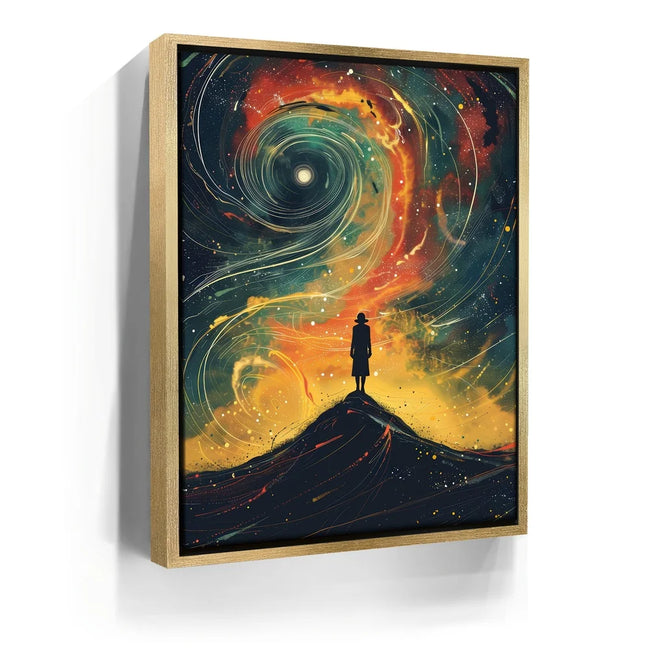 Featured image 7 for Whispers of the Universe