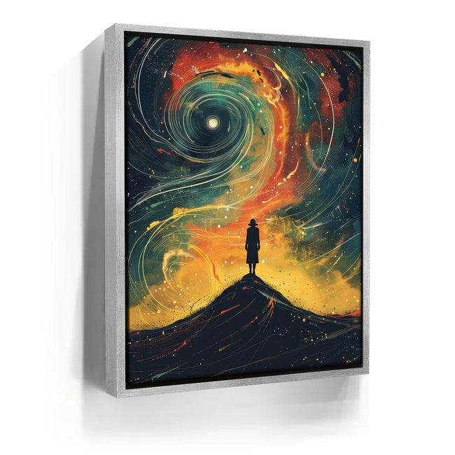 Featured image 8 for Whispers of the Universe