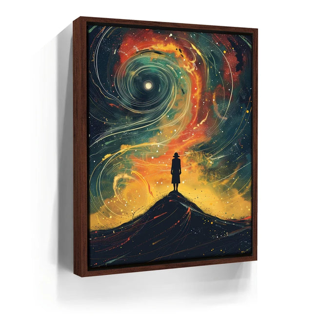 Featured image 10 for Whispers of the Universe