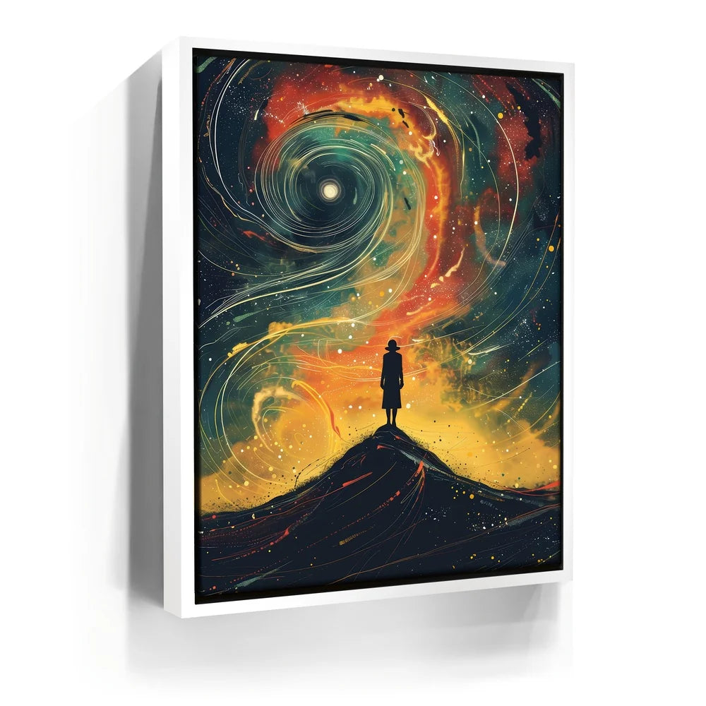 Featured image 6 for Whispers of the Universe
