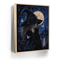 Featured image 10 for Whispers, Wings and Whiskers