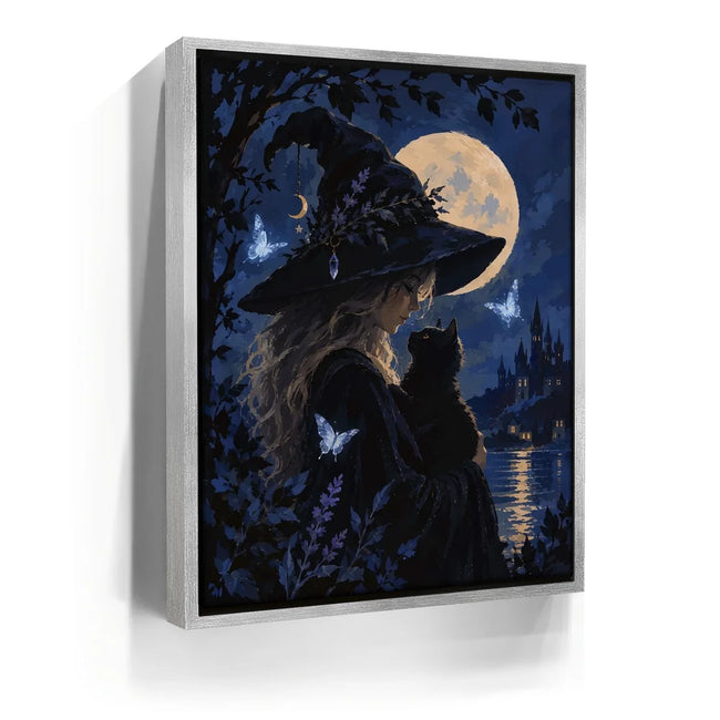 Featured image 9 for Whispers, Wings and Whiskers