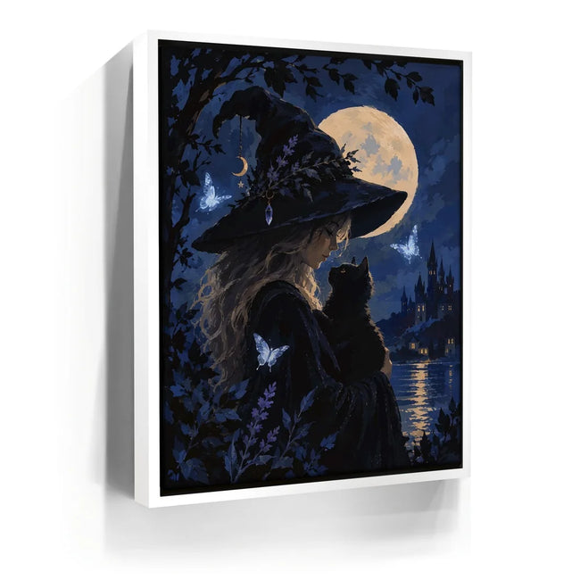 Featured image 7 for Whispers, Wings and Whiskers