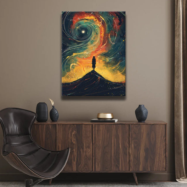 Featured image 2 for Whispers of the Universe