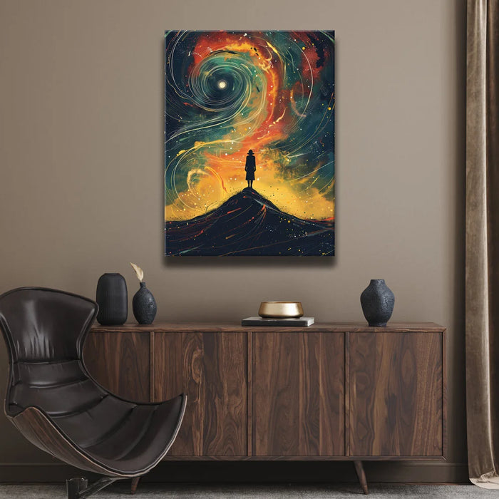 Featured image 2 for Whispers of the Universe