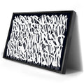 Thumbnail image 2 for White Drip - Calligraphy