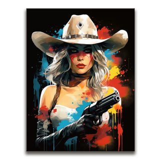 White Hat Bandit