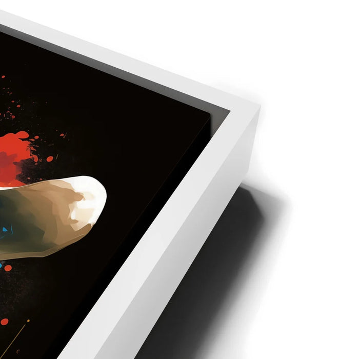 Featured image 13 for White Hat Bandit