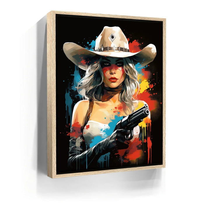 Featured image 9 for White Hat Bandit