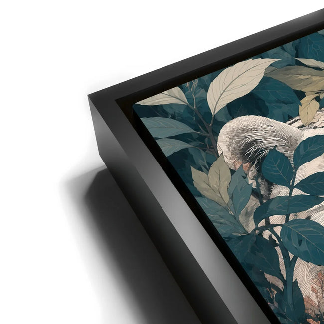 Featured image 12 for White Tiger, Silent Dominion