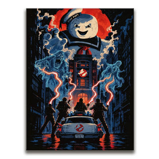 Who You Gonna Call
