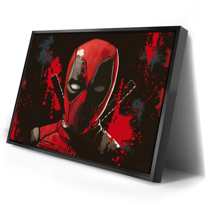 Featured image 2 for Why Do I Wear Red?