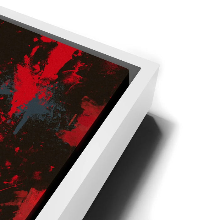 Featured image 13 for Why Do I Wear Red?