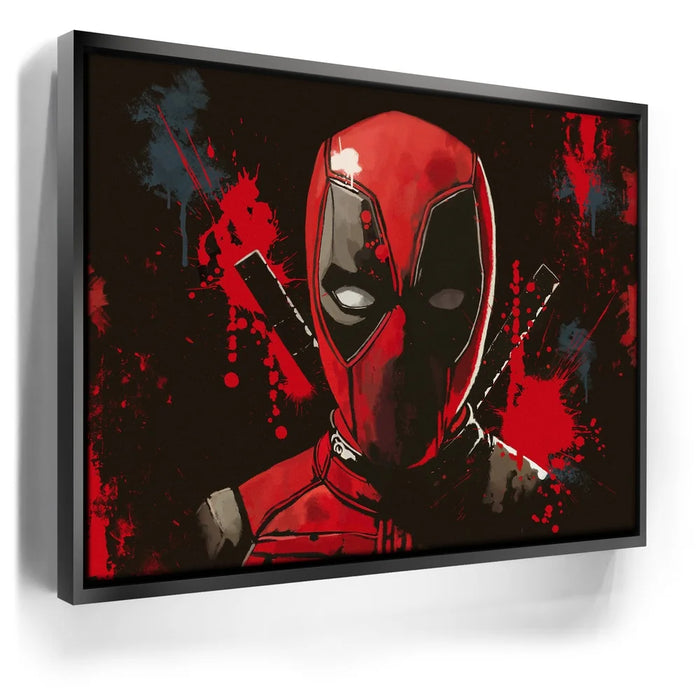 Featured image 5 for Why Do I Wear Red?