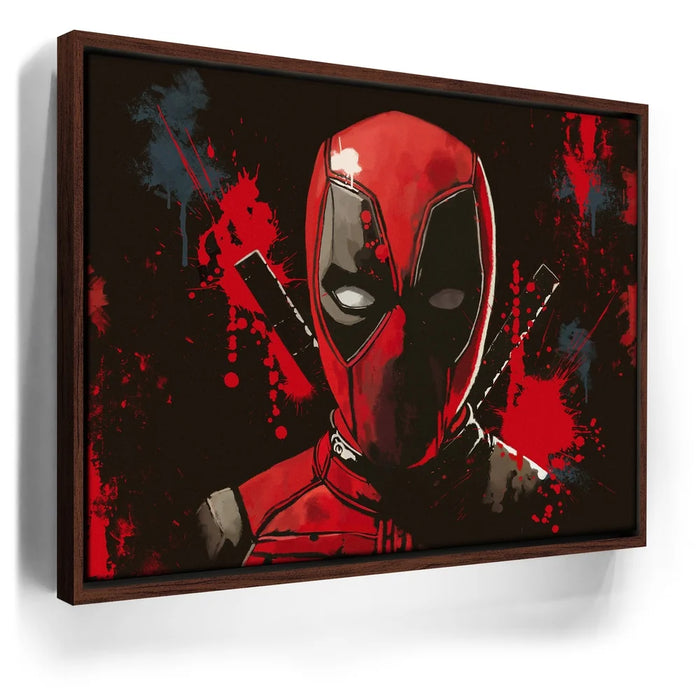 Featured image 10 for Why Do I Wear Red?