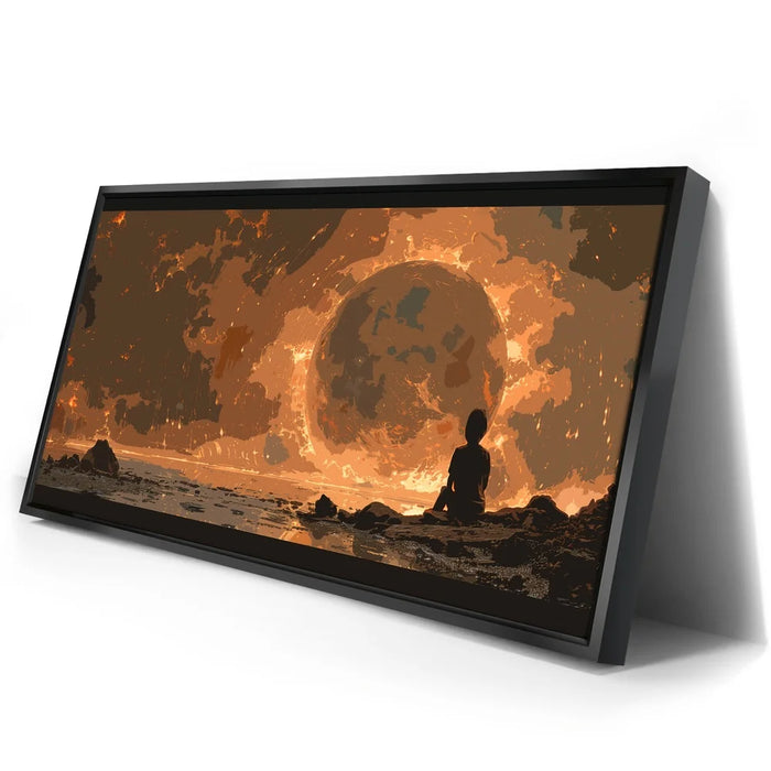 Featured image 2 for Why Panic