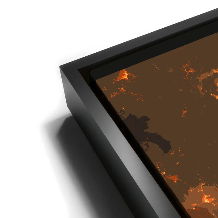 Featured image 12 for Why Panic