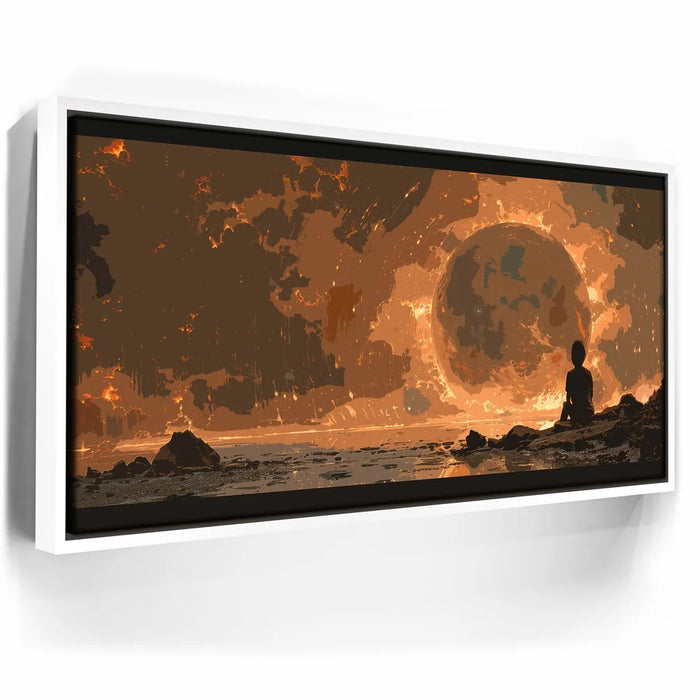 Featured image 7 for Why Panic