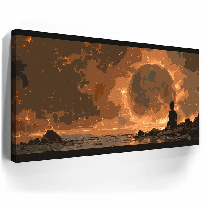 Featured image 3 for Why Panic