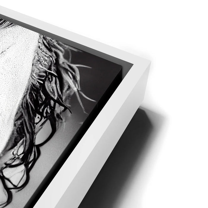 Featured image 13 for Why So Serious - Black & White