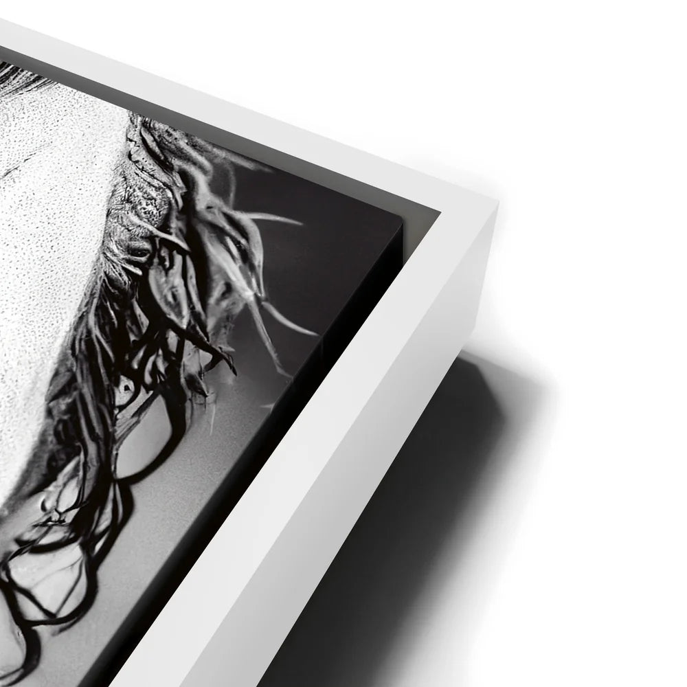 Featured image 13 for Why So Serious - Black & White