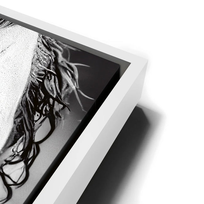 Featured image 13 for Why So Serious - Black & White