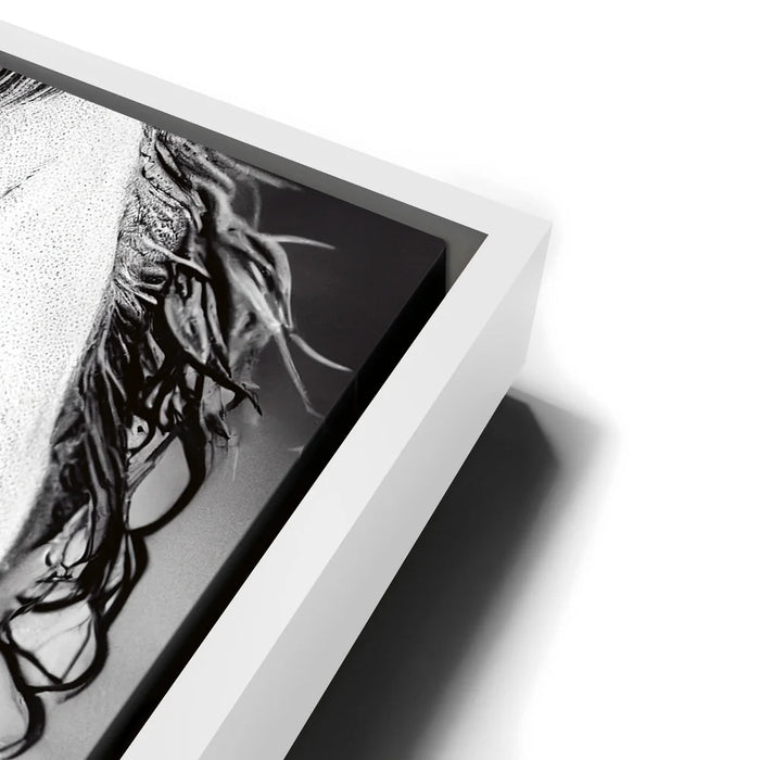 Featured image 13 for Why So Serious - Black & White