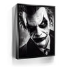 Featured image 5 for Why So Serious - Black & White