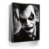 Featured image 5 for Why So Serious - Black & White