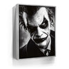 Featured image 8 for Why So Serious - Black & White