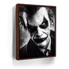 Featured image 10 for Why So Serious - Black & White
