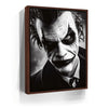 Featured image 10 for Why So Serious - Black & White