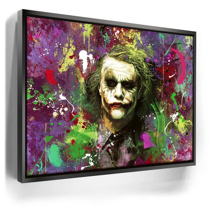 Featured image 5 for Why So Serious