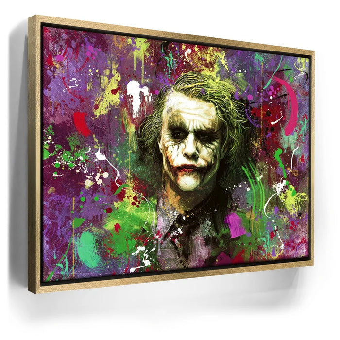 Featured image 7 for Why So Serious