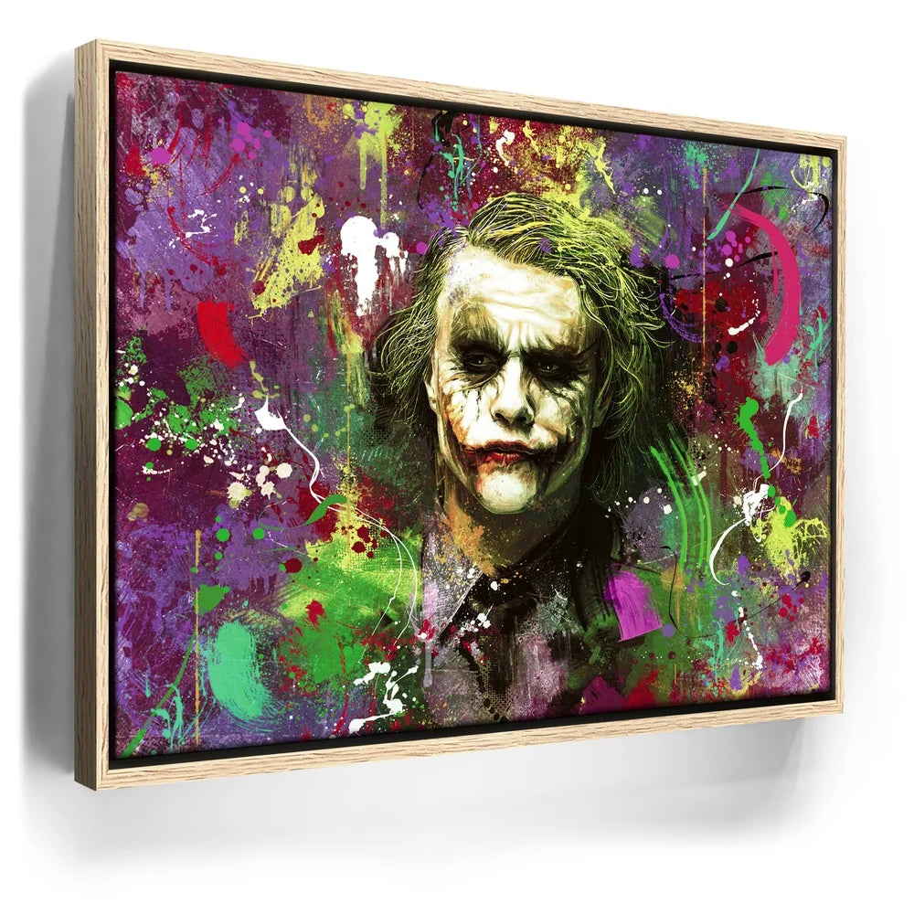Featured image 9 for Why So Serious