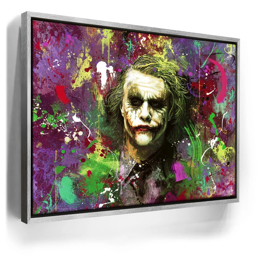 Featured image 8 for Why So Serious