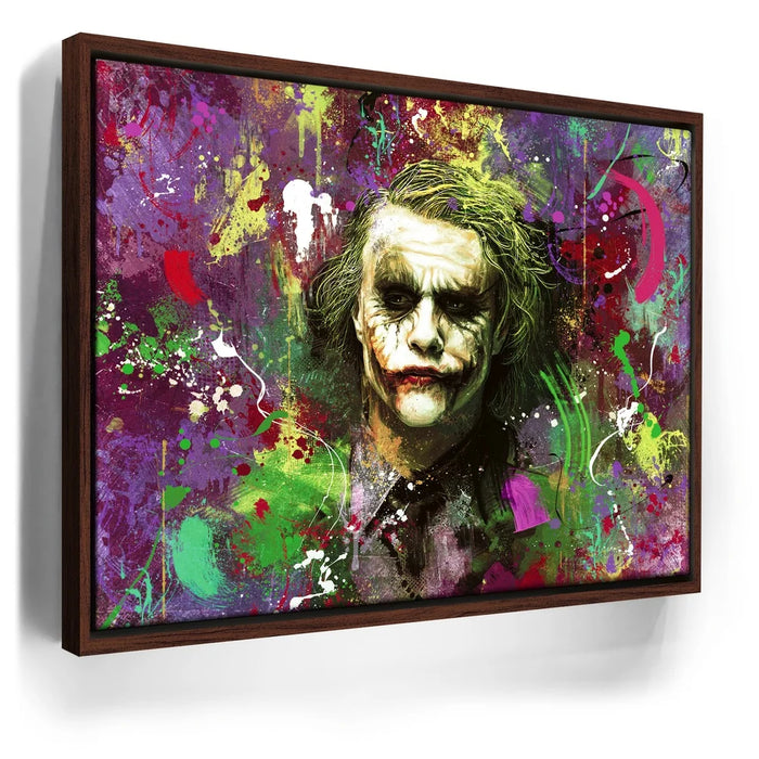 Featured image 10 for Why So Serious