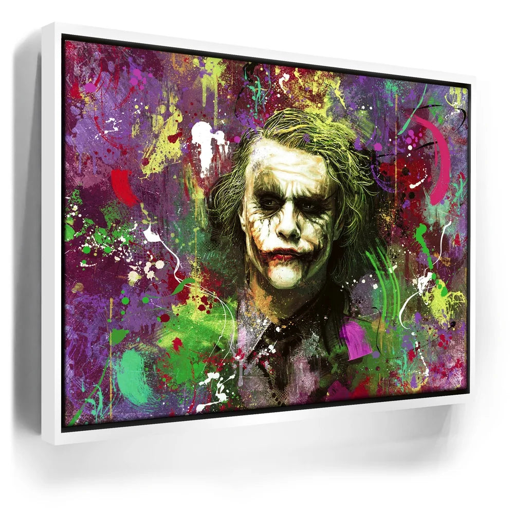 Featured image 6 for Why So Serious