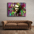 Thumbnail image 2 for Why So Serious