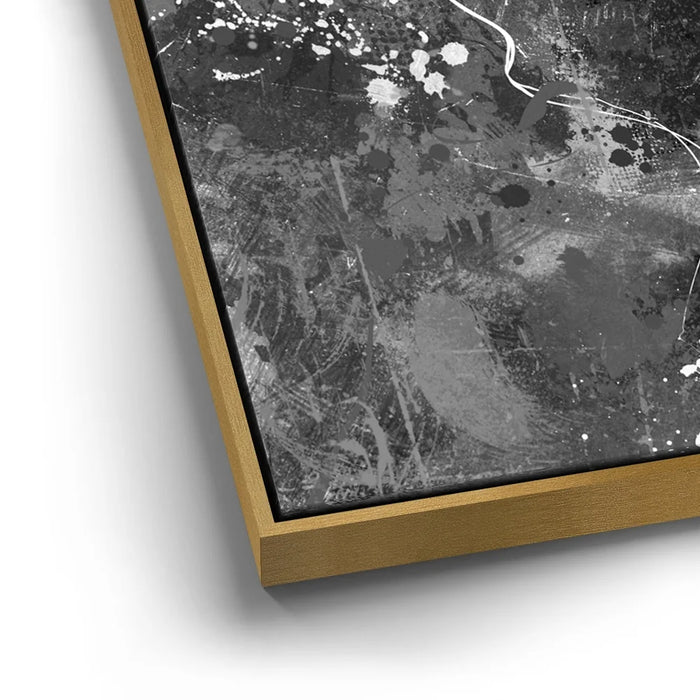 Featured image 12 for Why So Serious II - Black and White