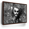 Featured image 10 for Why So Serious II - Black and White