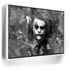 Featured image 6 for Why So Serious II - Black and White