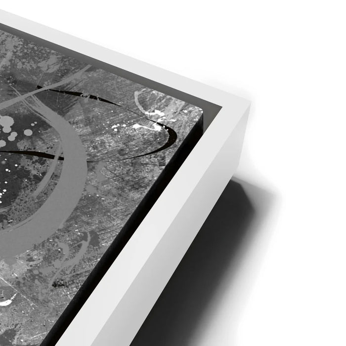 Featured image 13 for Why So Serious II - Black and White