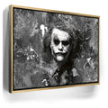 Featured image 7 for Why So Serious II - Black and White
