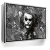 Featured image 8 for Why So Serious II - Black and White