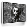 Featured image 6 for Why So Serious II - Black and White