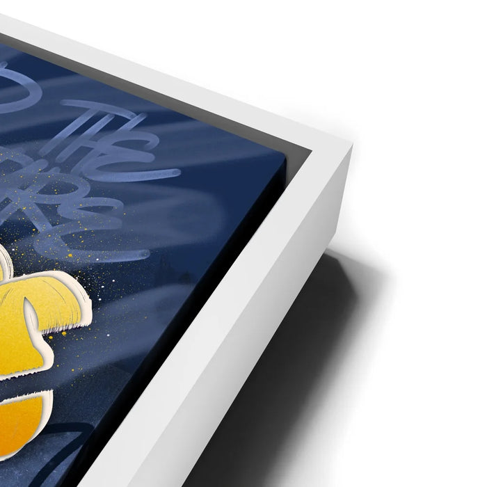 Featured image 13 for Wild and Free - Blue - Graffiti