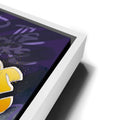 Thumbnail image 13 for Wild and Free - Purple - Graffiti