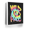 Featured image 6 for Wild and Free - Tie Dye - Calligraphy